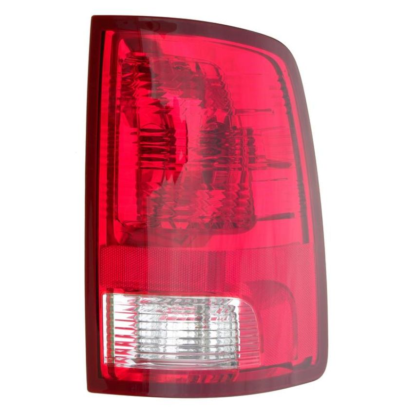 Eagle EyesCS305-U000R Tail Light Housing