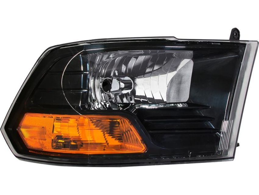 Eagle EyesCS306-A1A12-SD5V Headlight Set