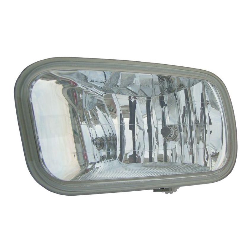 Eagle EyesCS308-B000L Fog Light Lens / Housing