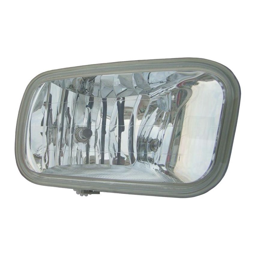 Eagle EyesCS308-B000R Fog Light Lens / Housing