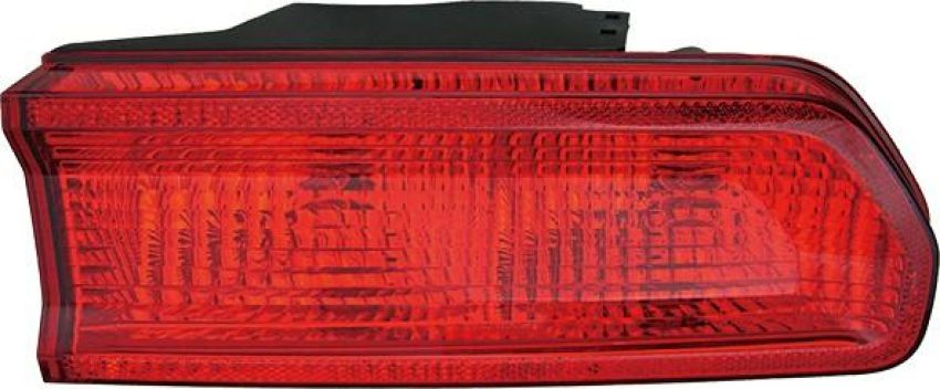 Eagle EyesCS310-B000R Tail Light Assembly