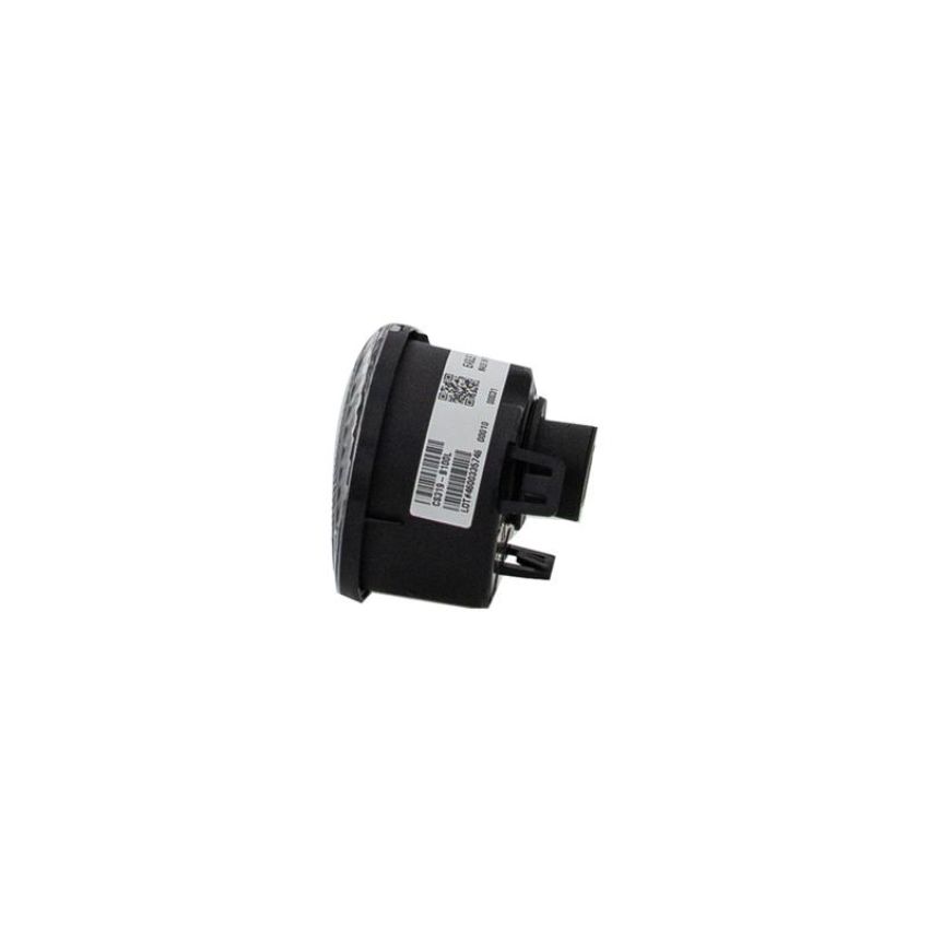 Eagle EyesCS319-B100L Parking Light Lens / Housing