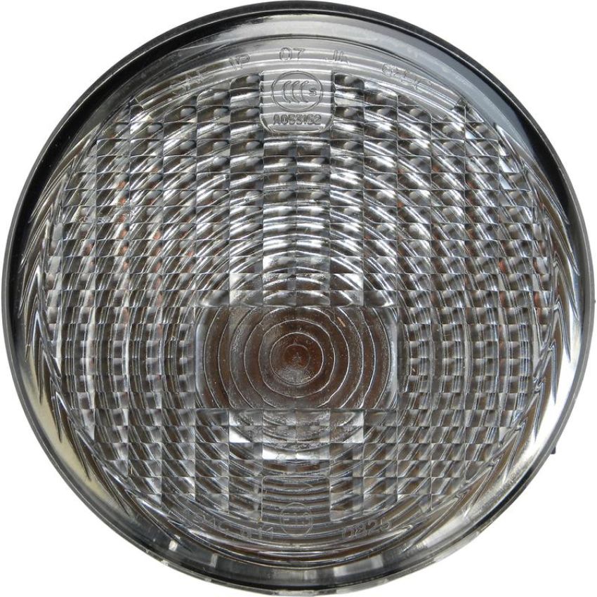 Eagle EyesCS319-B100R Parking Light Lens / Housing