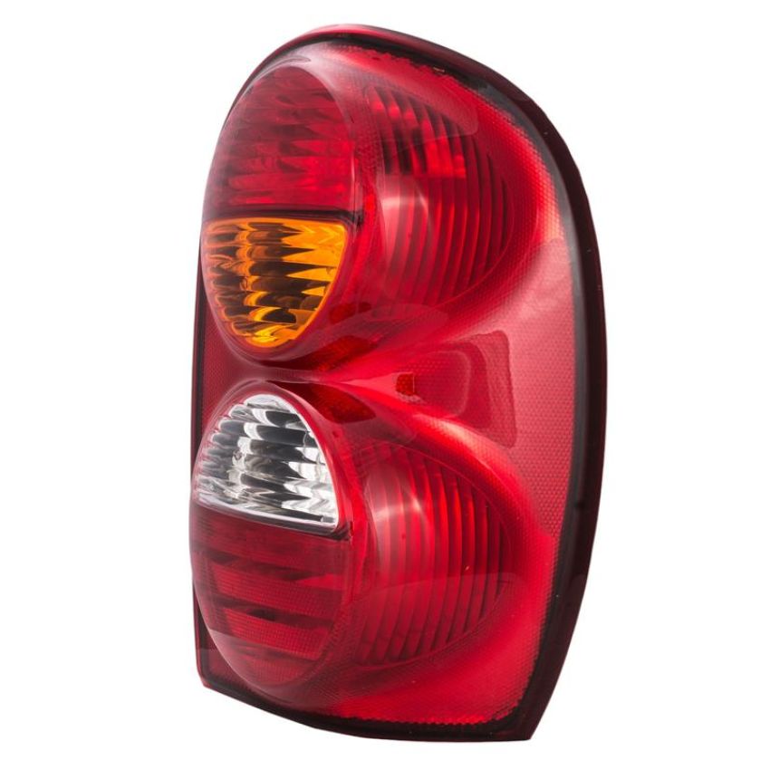 Eagle EyesCS332-B000L Tail Light Assembly