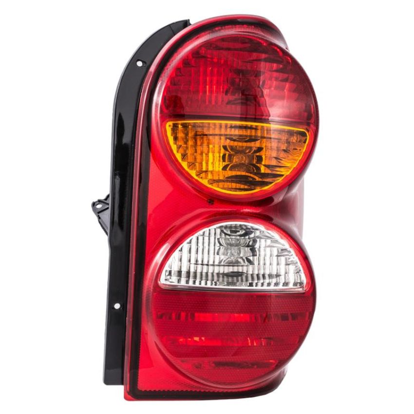 Eagle EyesCS332-B000L Tail Light Assembly