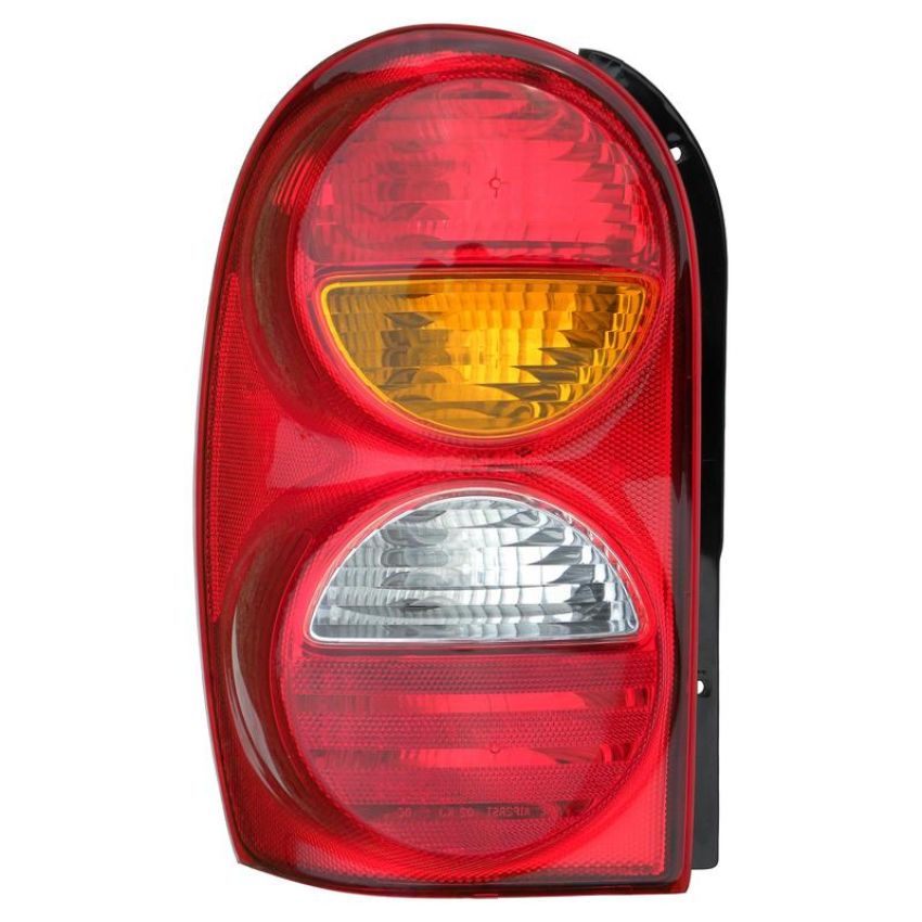 Eagle EyesCS332-B000L Tail Light Assembly