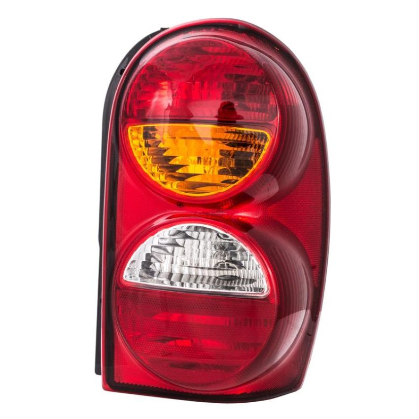Eagle EyesCS332-B000LR Tail Light Assembly