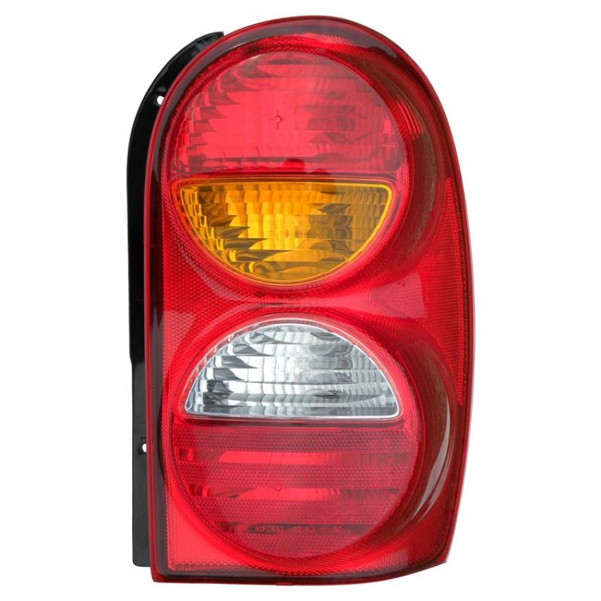 Eagle EyesCS332-B000R Tail Light Assembly