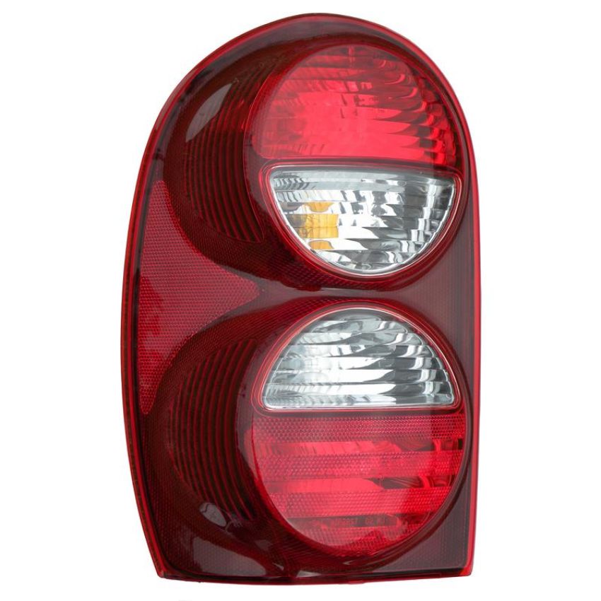 Eagle EyesCS332-B010L Tail Light Assembly