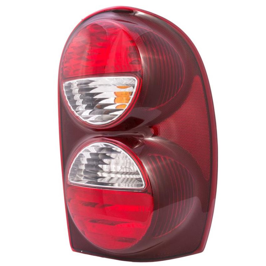 Eagle EyesCS332-B010LR Tail Light Assembly