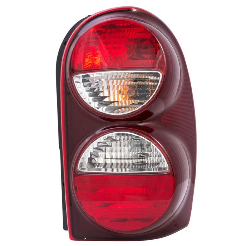 Eagle EyesCS332-B010LR Tail Light Assembly
