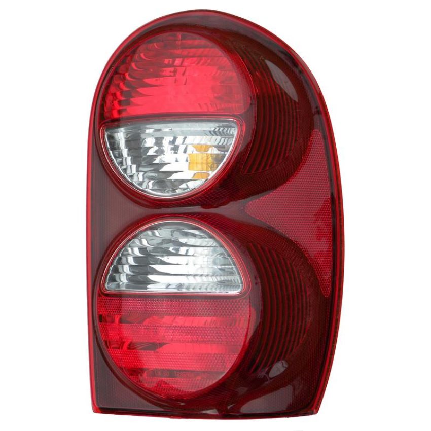 Eagle EyesCS332-B010R Tail Light Assembly