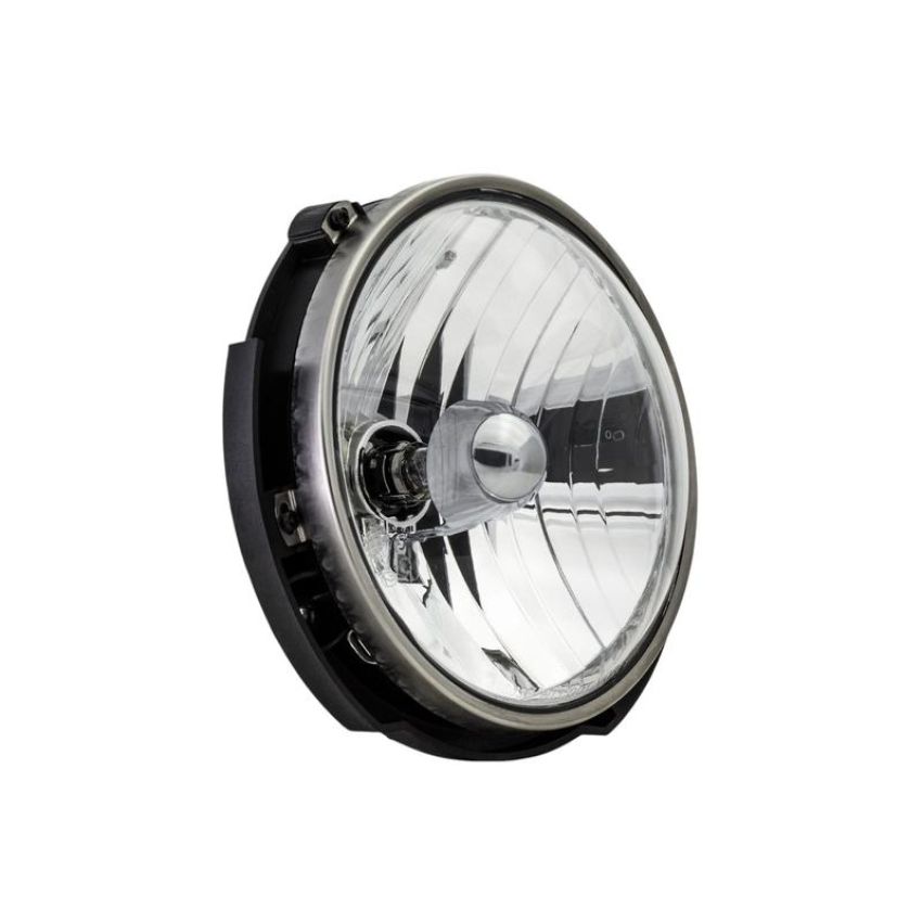 Eagle EyesCS335-B001LR Headlight Assembly
