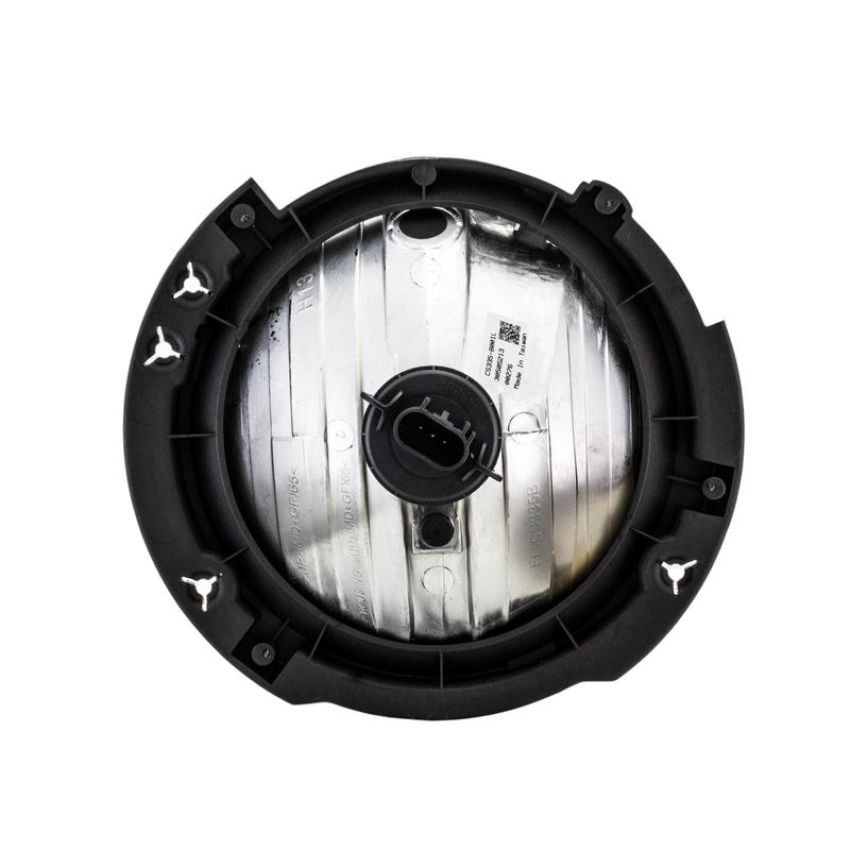 Eagle EyesCS335-B001LR Headlight Assembly