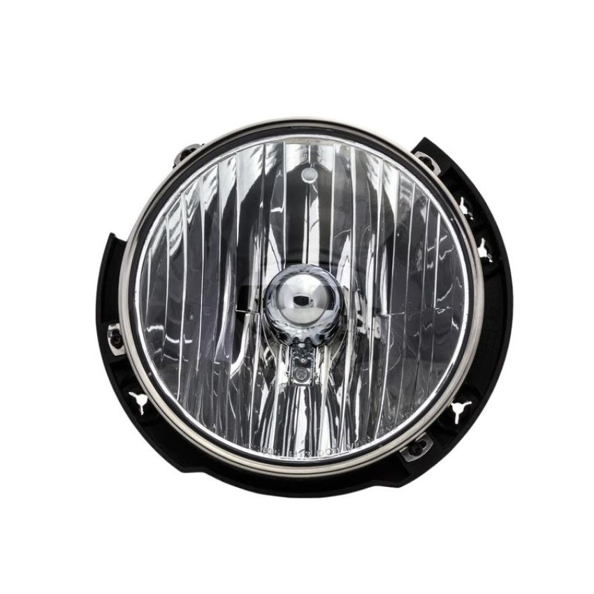 Eagle EyesCS335-B001LR Headlight Assembly