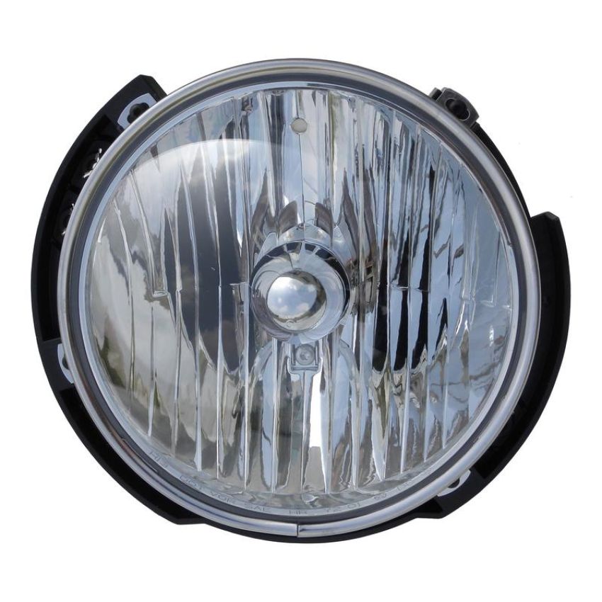 Eagle EyesCS335-B001R Headlight Assembly