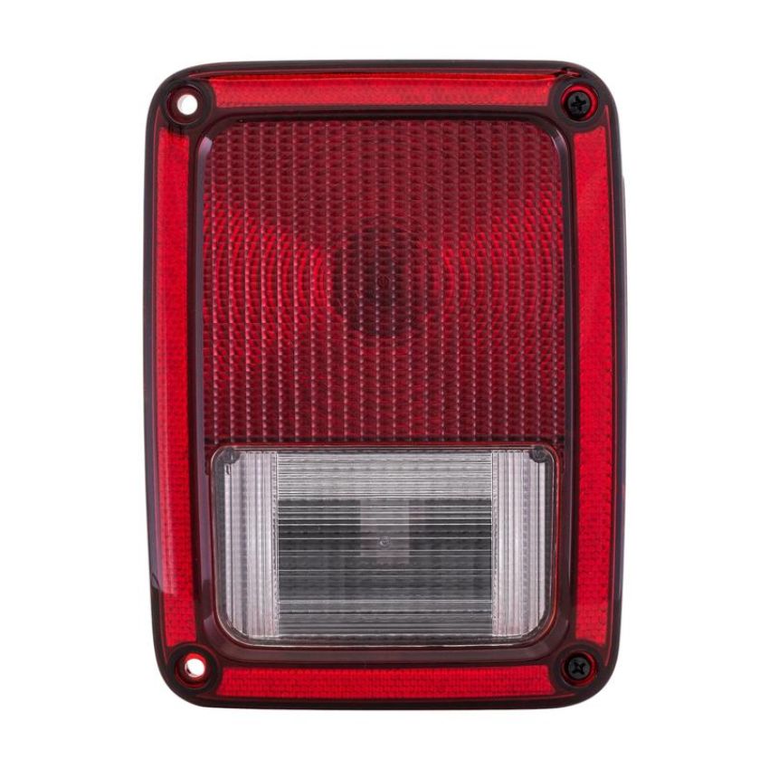 Eagle EyesCS337-B000LR Tail Light Assembly