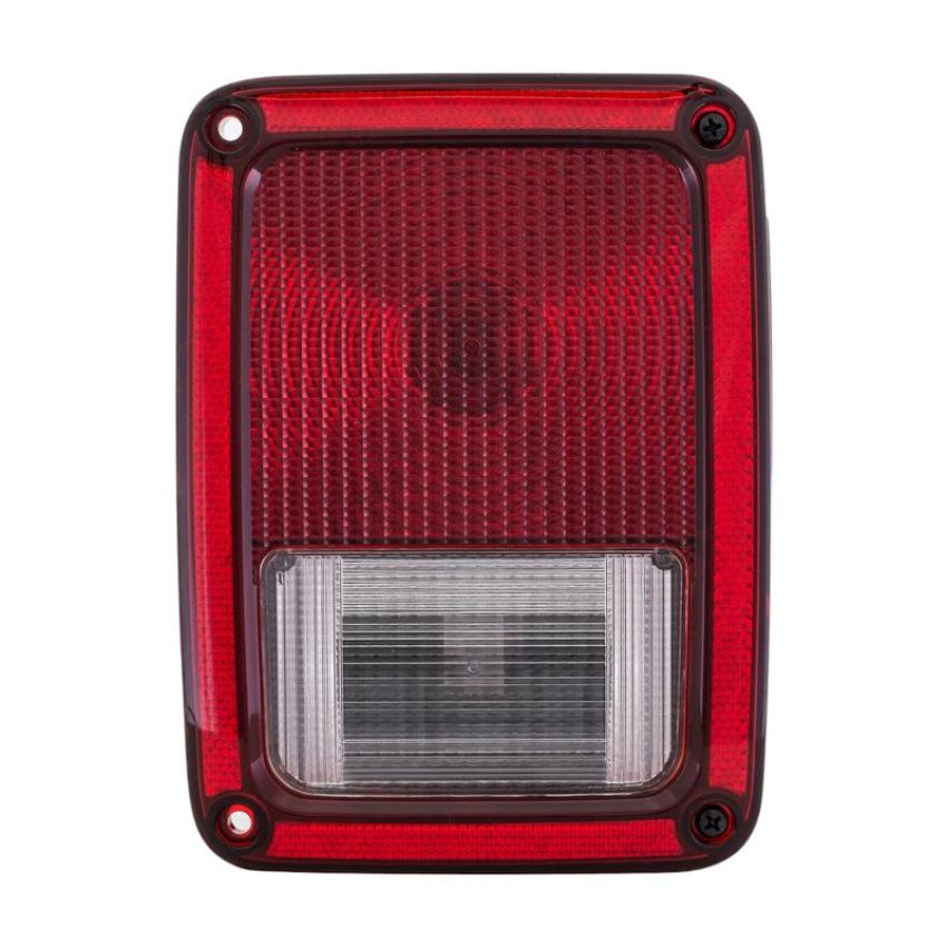 Eagle EyesCS337-B000R Tail Light Assembly