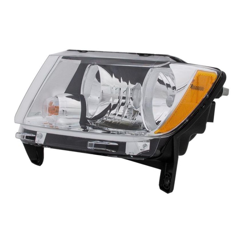Eagle EyesCS339-B001L Headlight Assembly