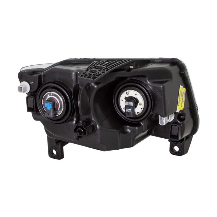 Eagle EyesCS339-B001L Headlight Assembly