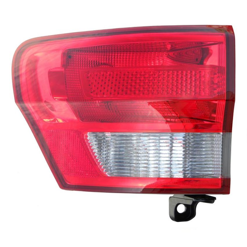 Eagle EyesCS340-B000LR Tail Light Assembly