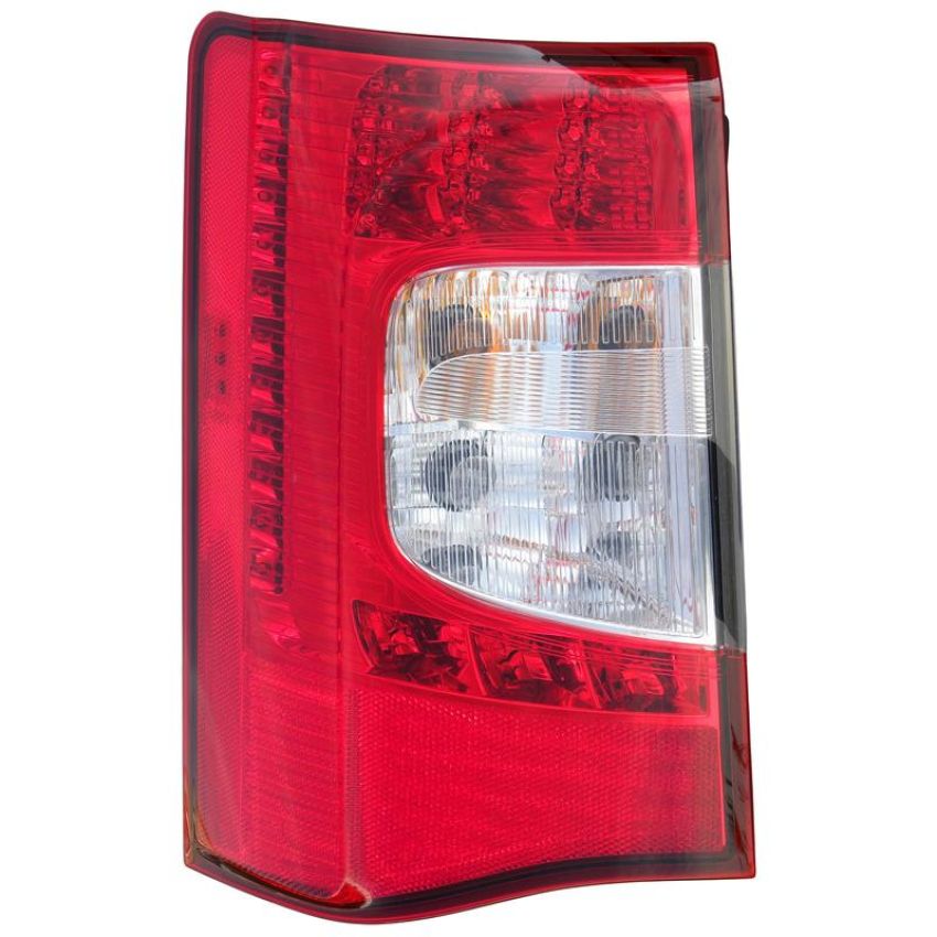 Eagle EyesCS342-B000LR Tail Light Assembly