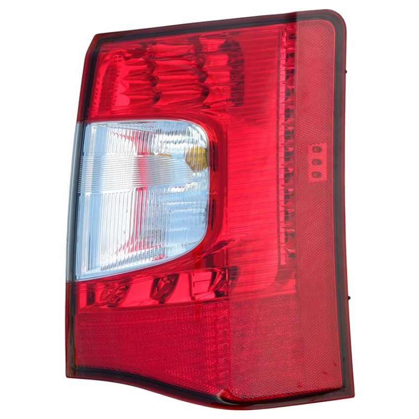 Eagle EyesCS342-B000R Tail Light Assembly