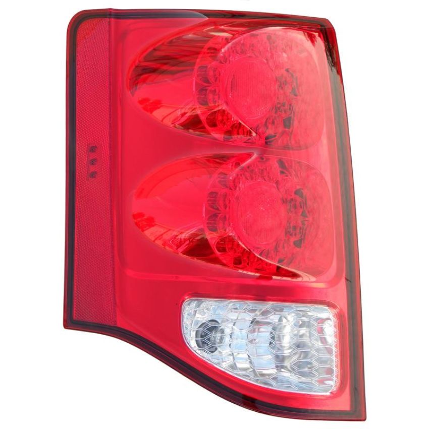 Eagle EyesCS344-B000LR Tail Light Assembly