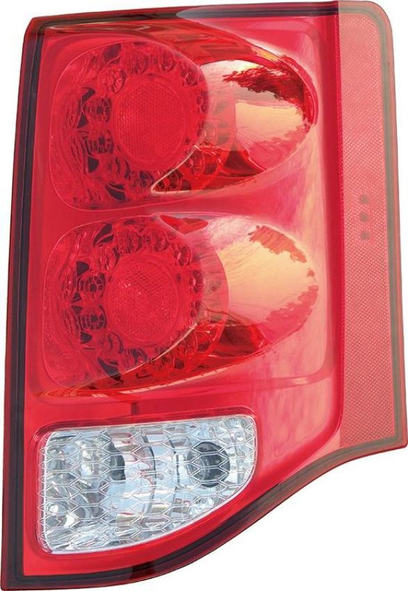 Eagle EyesCS344-B000R Tail Light Assembly