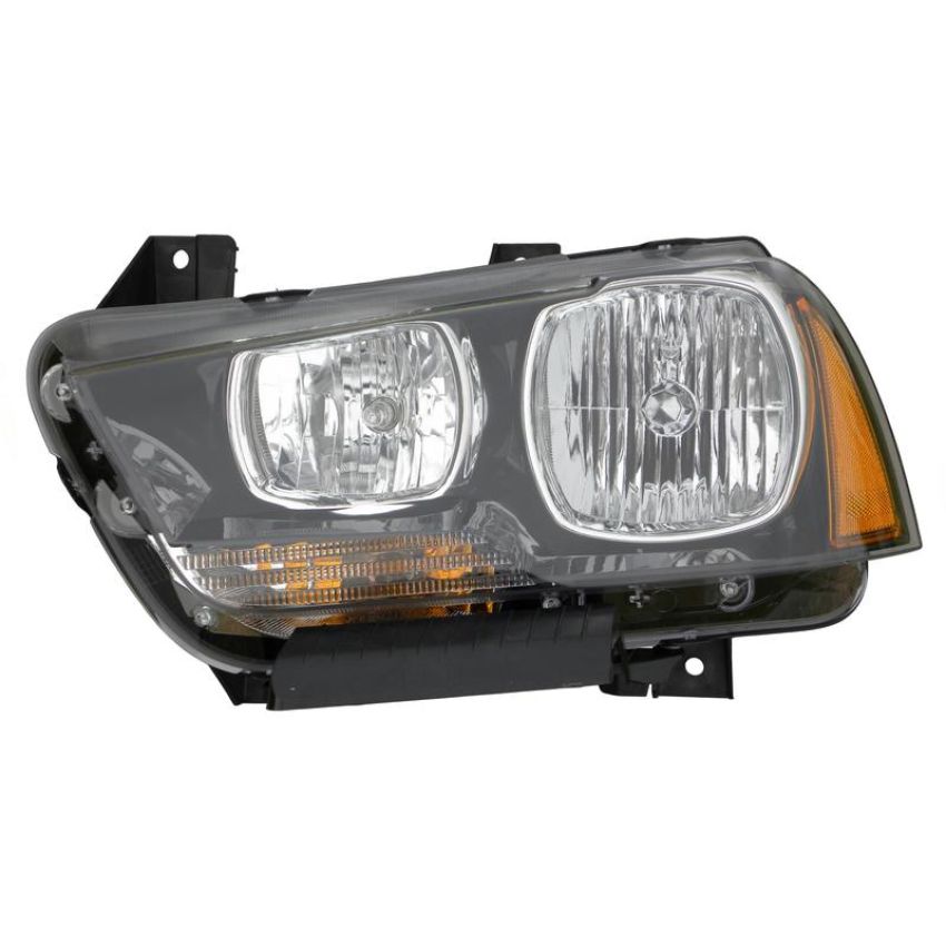 Eagle EyesCS347-B101L Headlight Assembly