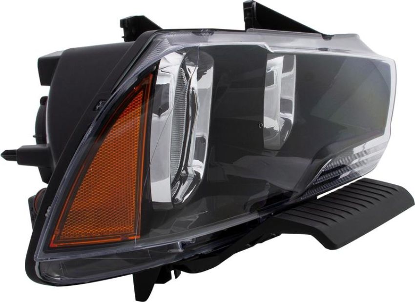 Eagle EyesCS347-B101LR Headlight Assembly