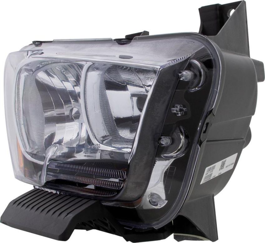 Eagle EyesCS347-B101R Headlight Assembly