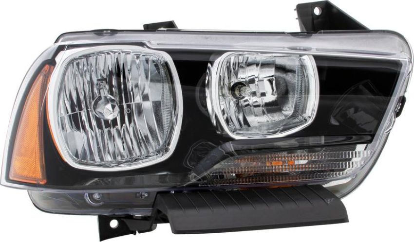 Eagle EyesCS347-B101R Headlight Assembly