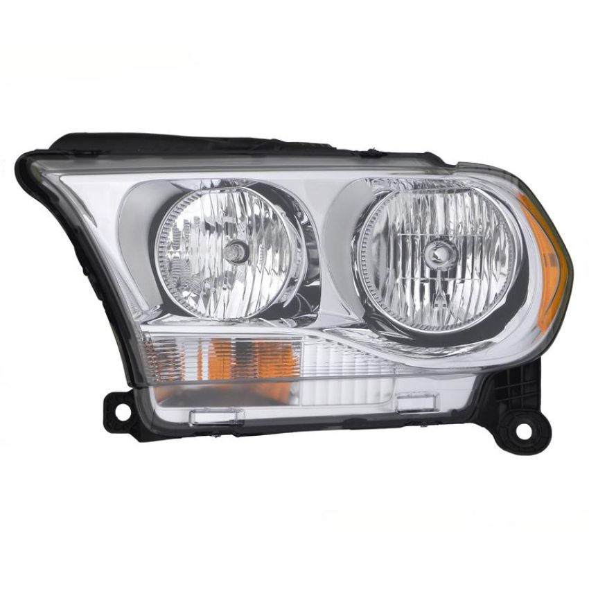 Eagle EyesCS349-B001LR Headlight Assembly
