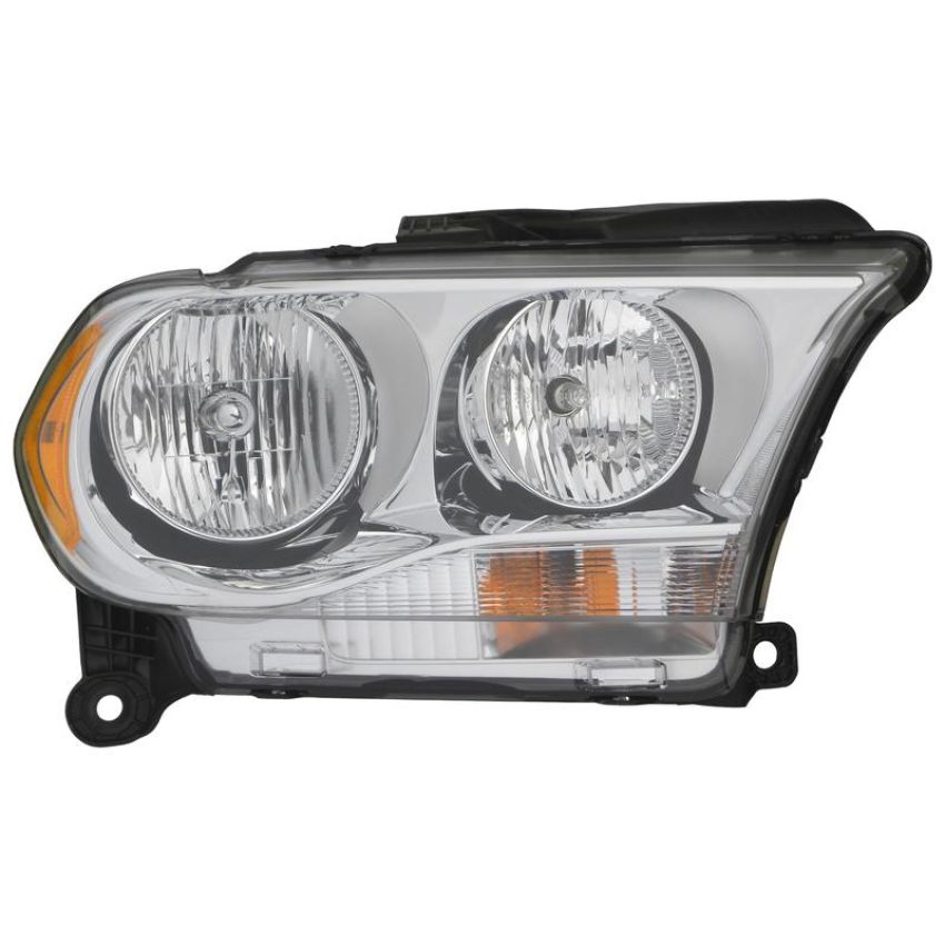 Eagle EyesCS349-B001R Headlight Assembly