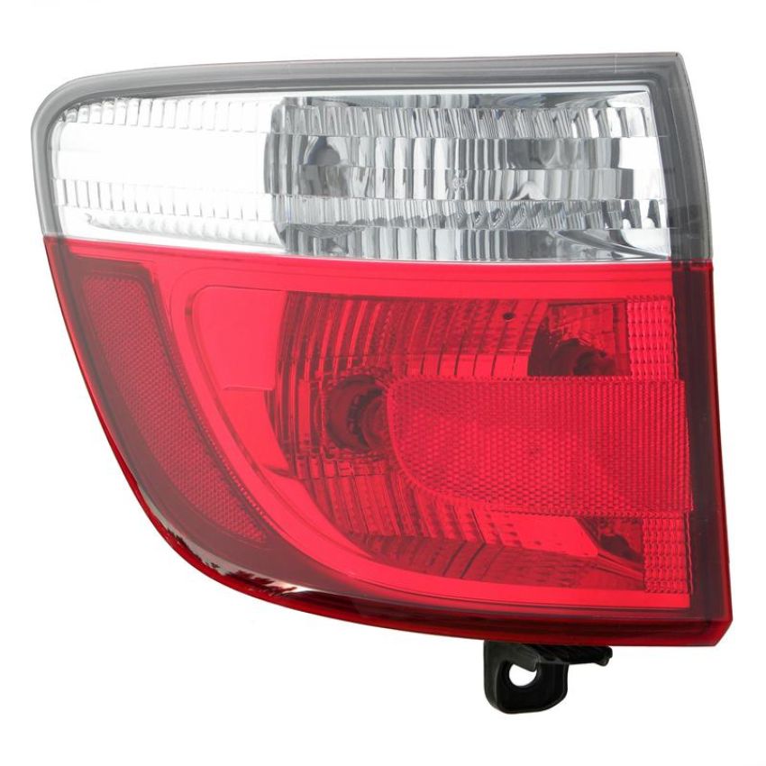 Eagle EyesCS350-B000LR Tail Light Assembly