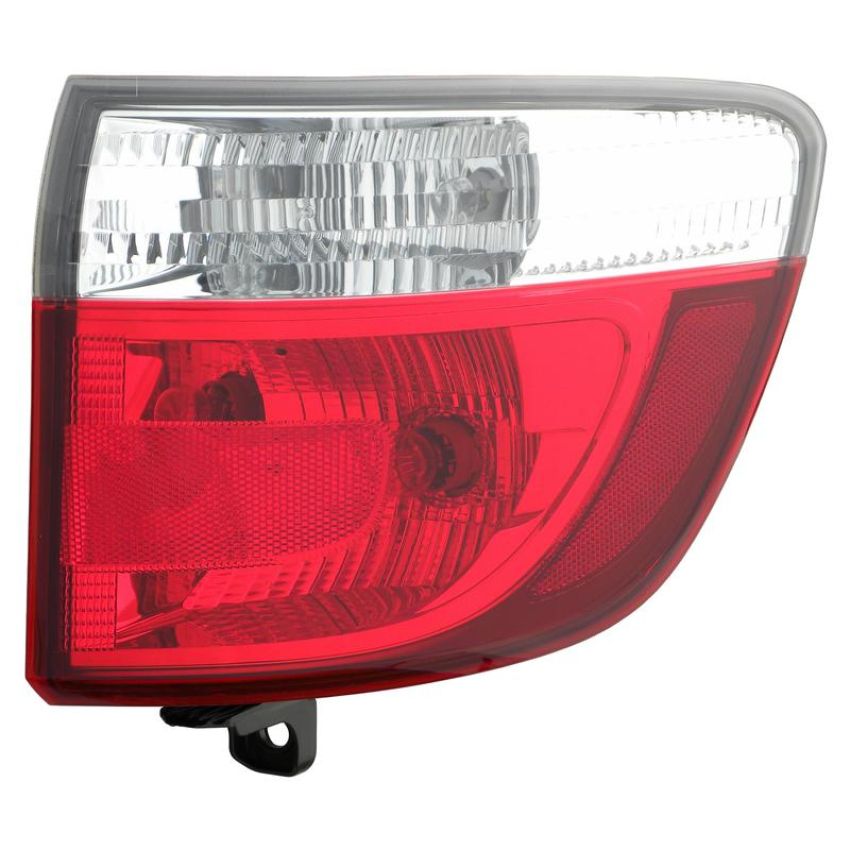 Eagle EyesCS350-B000R Tail Light Assembly