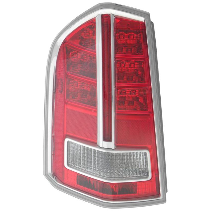 Eagle EyesCS352-B000L Tail Light Assembly