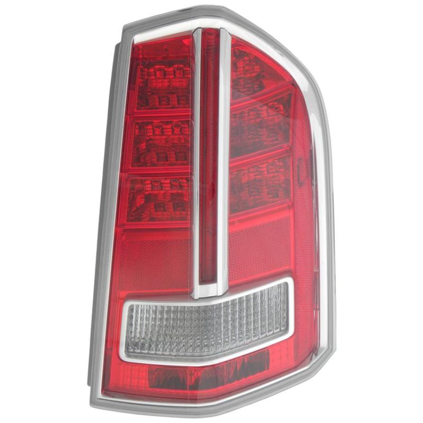 Eagle EyesCS352-B000R Tail Light Assembly