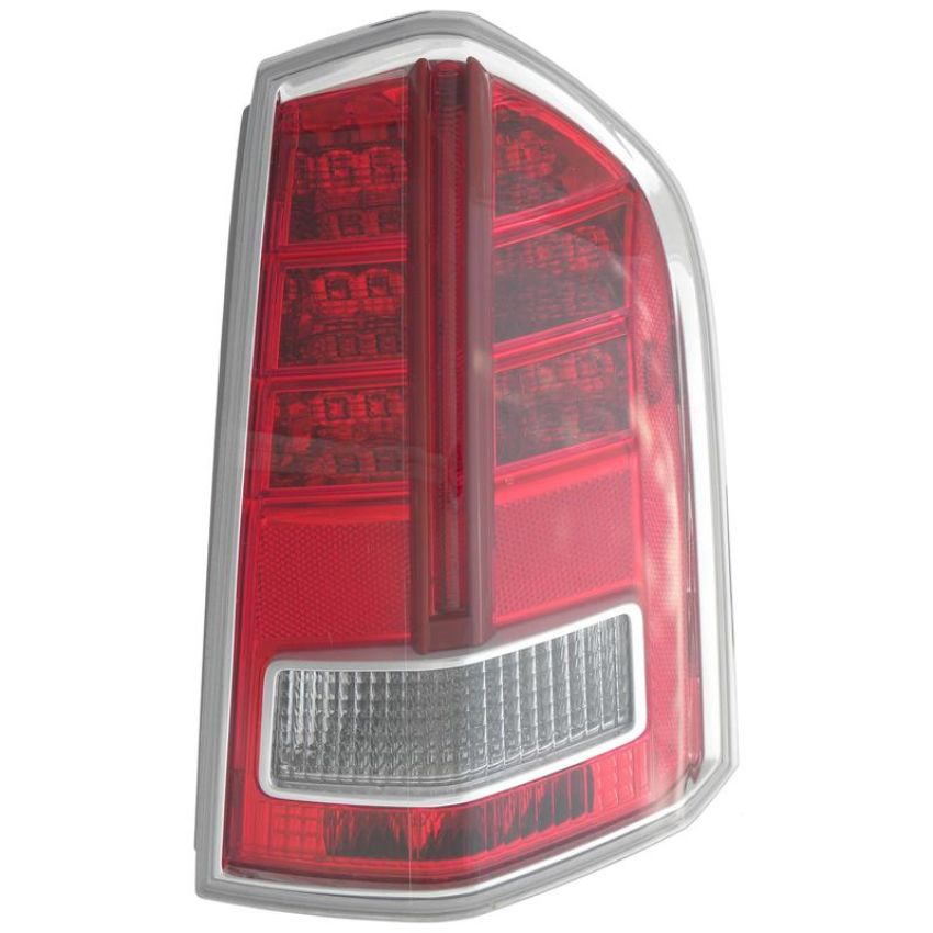 Eagle EyesCS352-B010R Tail Light Assembly