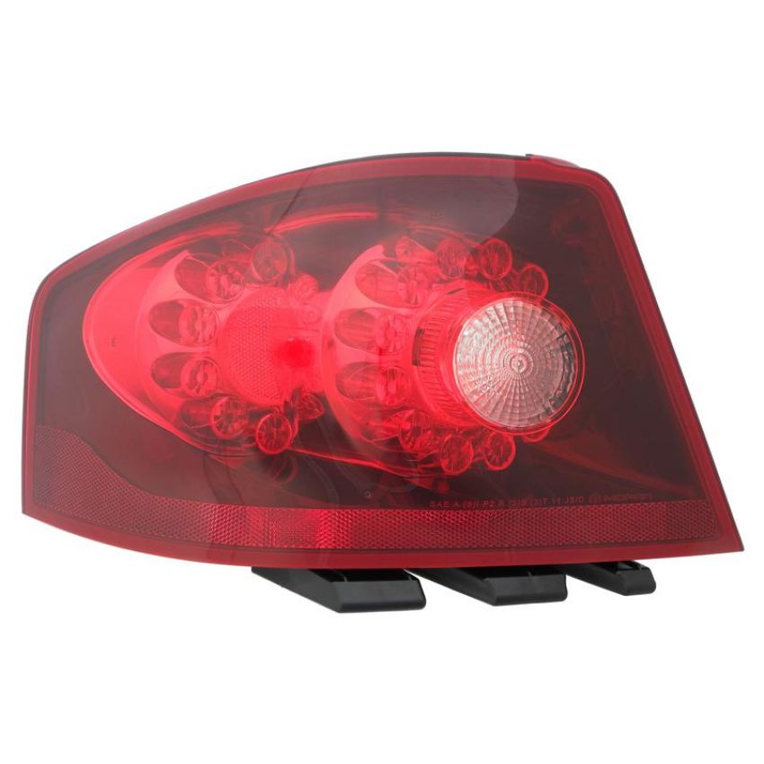 Eagle EyesCS353-B000L Tail Light Housing