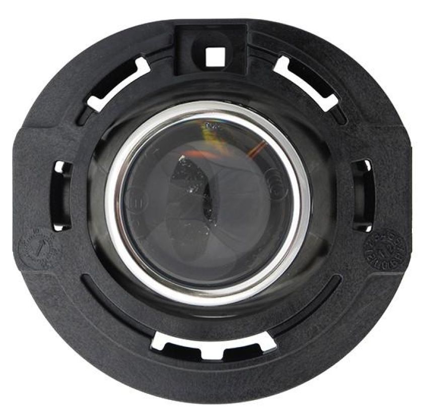 Eagle EyesCS355-B0000 Fog Light Lens / Housing