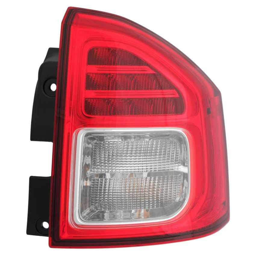 Eagle EyesCS356-B000R Tail Light Assembly