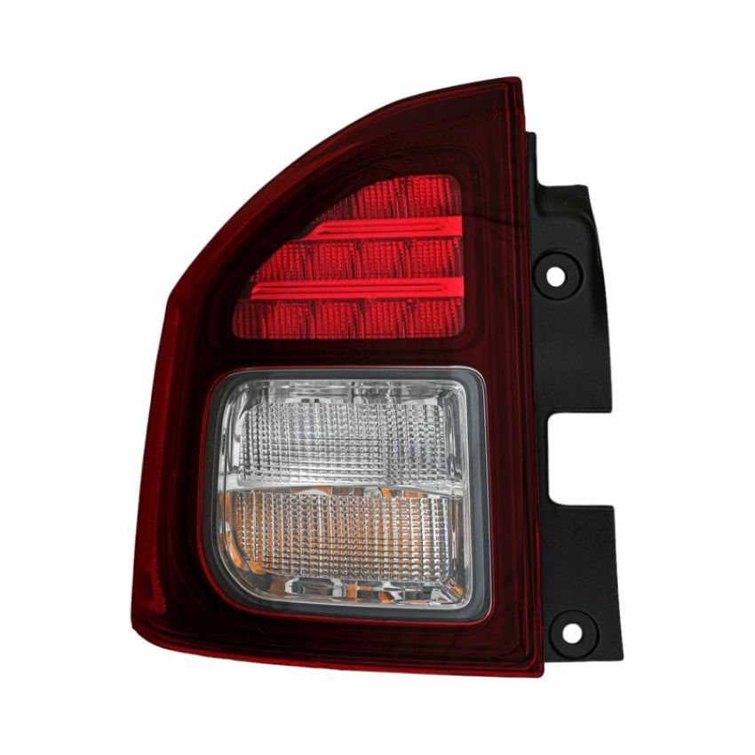 Eagle EyesCS356-B100L Tail Light Assembly