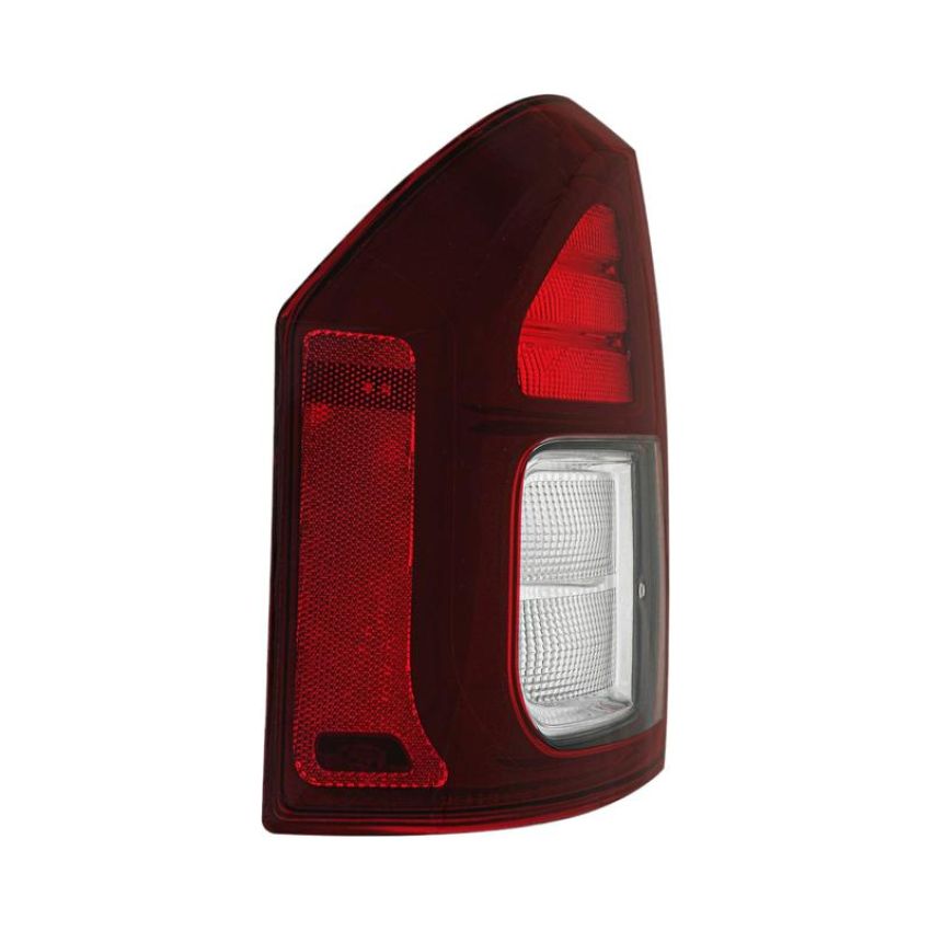 Eagle EyesCS356-B100L Tail Light Assembly