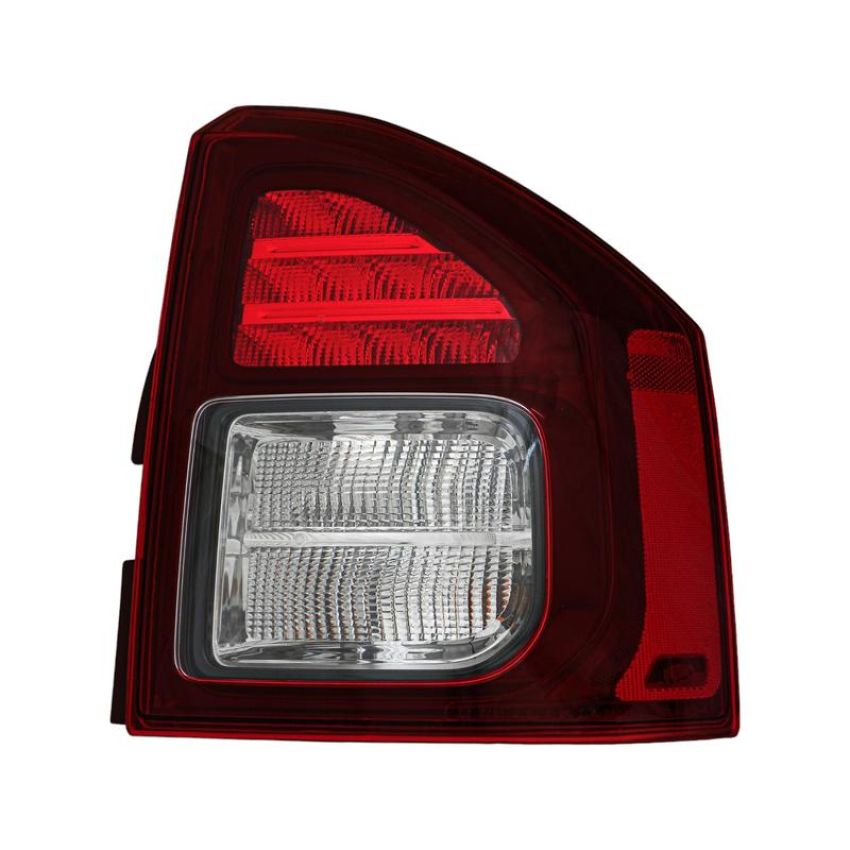 Eagle EyesCS356-B100R Tail Light Assembly