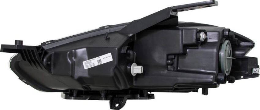 Eagle EyesCS359-A001R-D3S Headlight Lens Housing