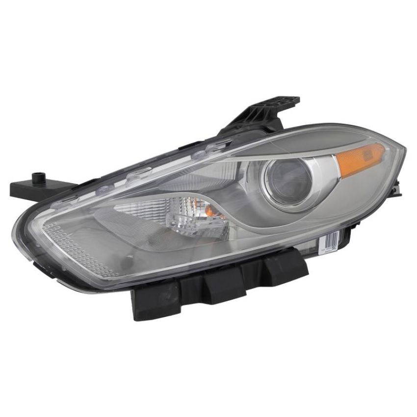 Eagle EyesCS359-B001L Headlight Lens Housing