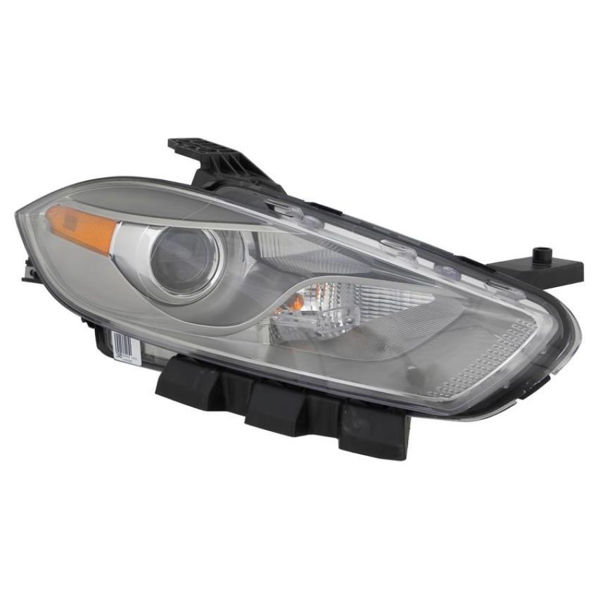 Eagle EyesCS359-B001R Headlight Lens Housing