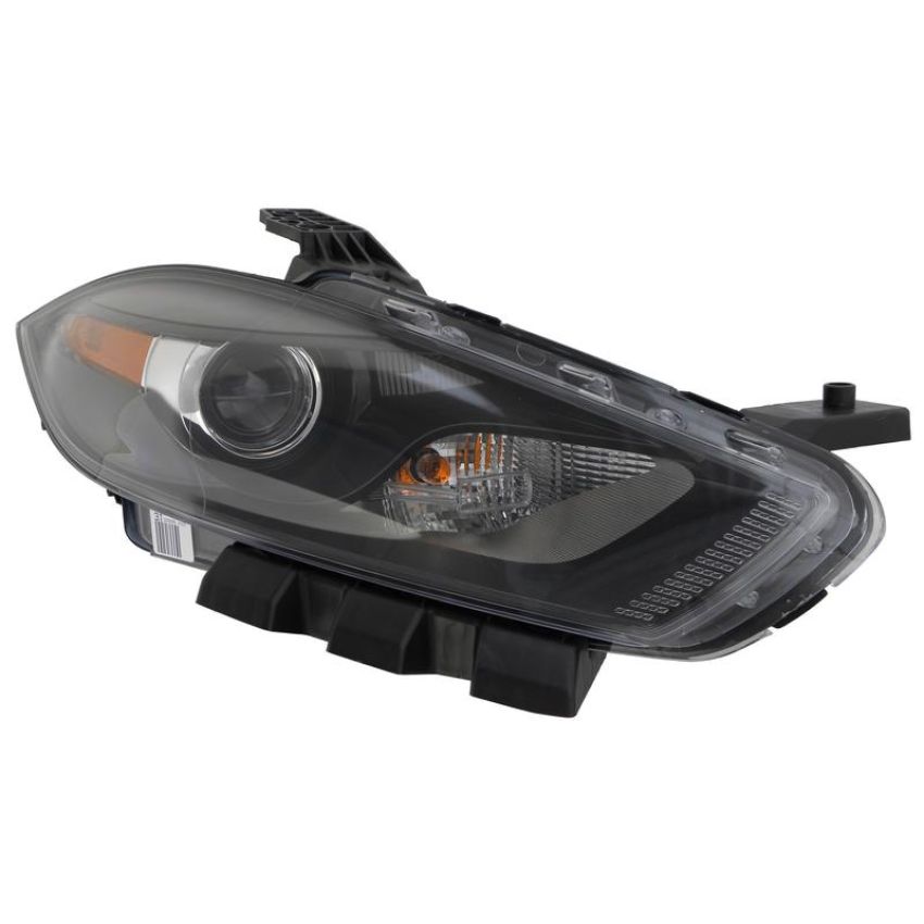 Eagle EyesCS359-B101R Headlight Assembly